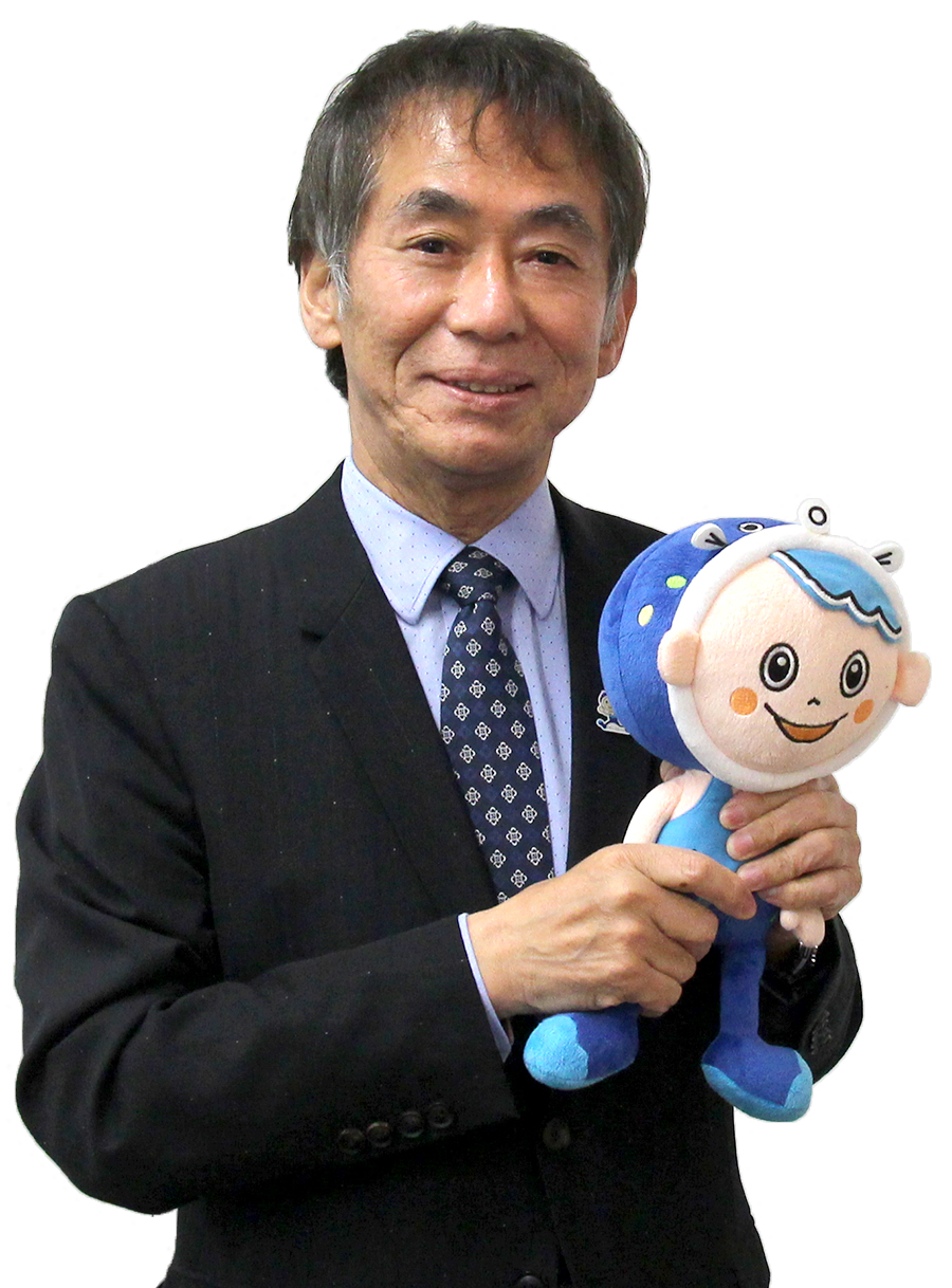冨永洋一