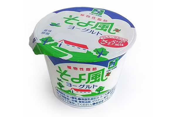 そよ風ヨーグルト(90g)